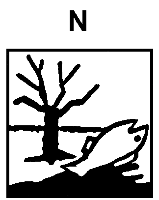 Niebezpieczny dla rodowiska